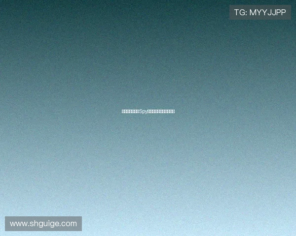 潜入心动：韩剧Spy中的谍影重重与爱恨情仇